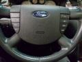 2007 Alloy Metallic Ford Five Hundred Limited AWD  photo #16
