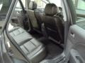 2007 Alloy Metallic Ford Five Hundred Limited AWD  photo #20