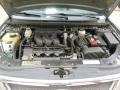 3.0L DOHC 24V Duratec V6 Engine for 2007 Ford Five Hundred Limited AWD #54930466