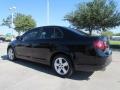 Black - Jetta S Sedan Photo No. 3