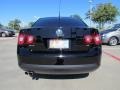 Black - Jetta S Sedan Photo No. 4