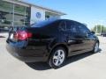 Black - Jetta S Sedan Photo No. 5
