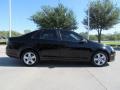 Black - Jetta S Sedan Photo No. 6