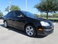 Black - Jetta S Sedan Photo No. 7