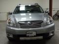 2011 Steel Silver Metallic Subaru Outback 3.6R Limited Wagon  photo #8