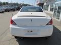 2007 Ivory White Pontiac G6 GT Convertible  photo #6