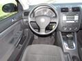 Black - Jetta S Sedan Photo No. 15