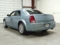 2009 Clearwater Blue Pearl Chrysler 300 C HEMI  photo #3