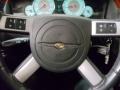 2009 Clearwater Blue Pearl Chrysler 300 C HEMI  photo #16