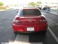 2004 Velocity Red Mica Mazda RX-8   photo #4