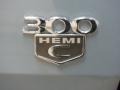 2009 Chrysler 300 C HEMI Badge and Logo Photo