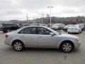 2006 Bright Silver Hyundai Sonata GL  photo #6