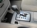 4 Speed Shiftronic Automatic 2006 Hyundai Sonata GL Transmission