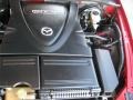 2004 Velocity Red Mica Mazda RX-8   photo #21