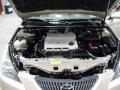  2005 Solara SLE V6 Coupe 3.3 Liter DOHC 24-Valve V6 Engine