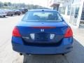 Sapphire Blue Pearl - Accord EX-L V6 Sedan Photo No. 7