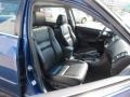 2006 Sapphire Blue Pearl Honda Accord EX-L V6 Sedan  photo #12