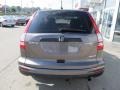 Urban Titanium Metallic - CR-V SE 4WD Photo No. 5
