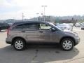 Urban Titanium Metallic - CR-V SE 4WD Photo No. 7
