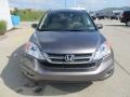 Urban Titanium Metallic - CR-V SE 4WD Photo No. 9