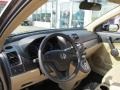 Urban Titanium Metallic - CR-V SE 4WD Photo No. 11