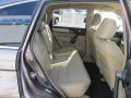 Urban Titanium Metallic - CR-V SE 4WD Photo No. 17