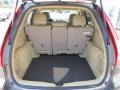 Urban Titanium Metallic - CR-V SE 4WD Photo No. 18