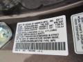 Urban Titanium Metallic - CR-V SE 4WD Photo No. 19