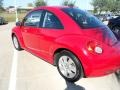 Salsa Red - New Beetle 2.5 Coupe Photo No. 5