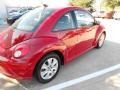 Salsa Red - New Beetle 2.5 Coupe Photo No. 7