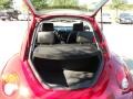 Salsa Red - New Beetle 2.5 Coupe Photo No. 10