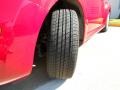 Salsa Red - New Beetle 2.5 Coupe Photo No. 12
