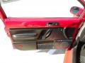 Salsa Red - New Beetle 2.5 Coupe Photo No. 13