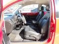 Salsa Red - New Beetle 2.5 Coupe Photo No. 14