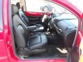 Salsa Red - New Beetle 2.5 Coupe Photo No. 17