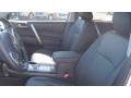 Classic Silver Metallic - Highlander SE 4WD Photo No. 11