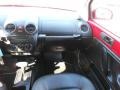 Salsa Red - New Beetle 2.5 Coupe Photo No. 20