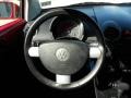 Salsa Red - New Beetle 2.5 Coupe Photo No. 21