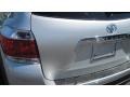 Classic Silver Metallic - Highlander SE 4WD Photo No. 16