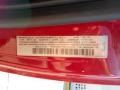 Salsa Red - New Beetle 2.5 Coupe Photo No. 28