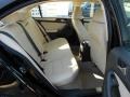 Black - Jetta SE Sedan Photo No. 14
