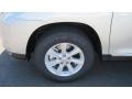 Classic Silver Metallic - Highlander SE Photo No. 10