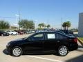 Black - Jetta S Sedan Photo No. 4