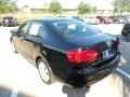Black - Jetta S Sedan Photo No. 5
