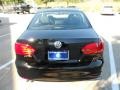 Black - Jetta S Sedan Photo No. 6