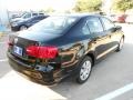 Black - Jetta S Sedan Photo No. 7