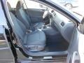 Black - Jetta S Sedan Photo No. 13