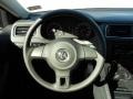 Black - Jetta S Sedan Photo No. 16