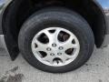  2002 VUE V6 AWD Wheel