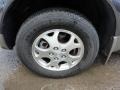 2002 Saturn VUE V6 AWD Wheel